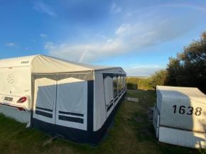 CAMPING SYLT am NSG Rantum-Becken
